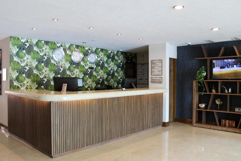 Hotel Portobelo - image 6
