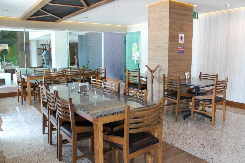 Hotel Portobelo - image 13
