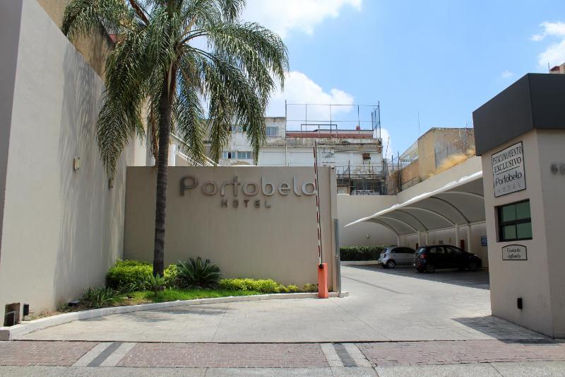 Hotel Portobelo - image 2