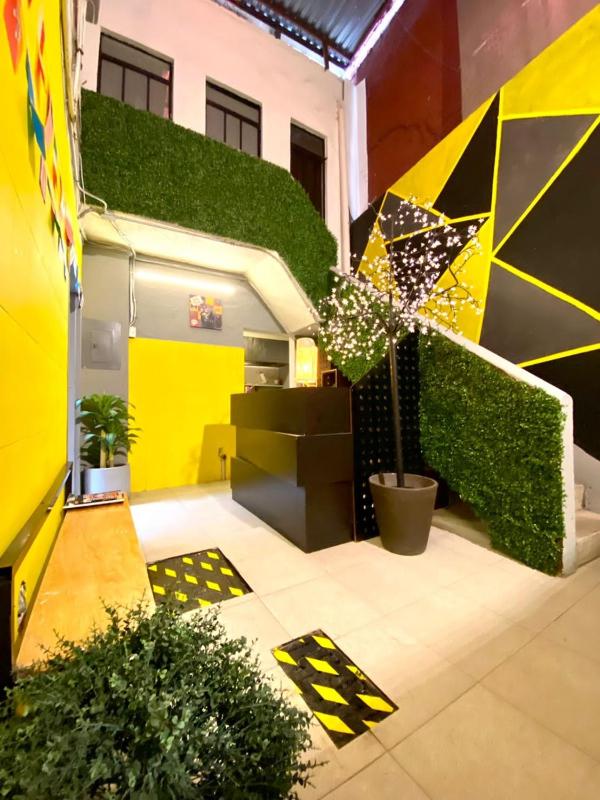 RHM Hostel - Parque México - image 18