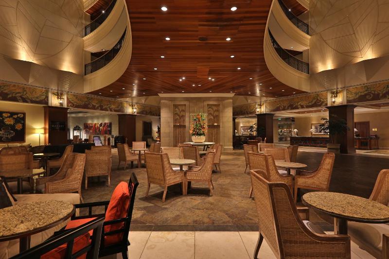 InterContinental Costa Rica at Multiplaza Mall By IHG - image 9