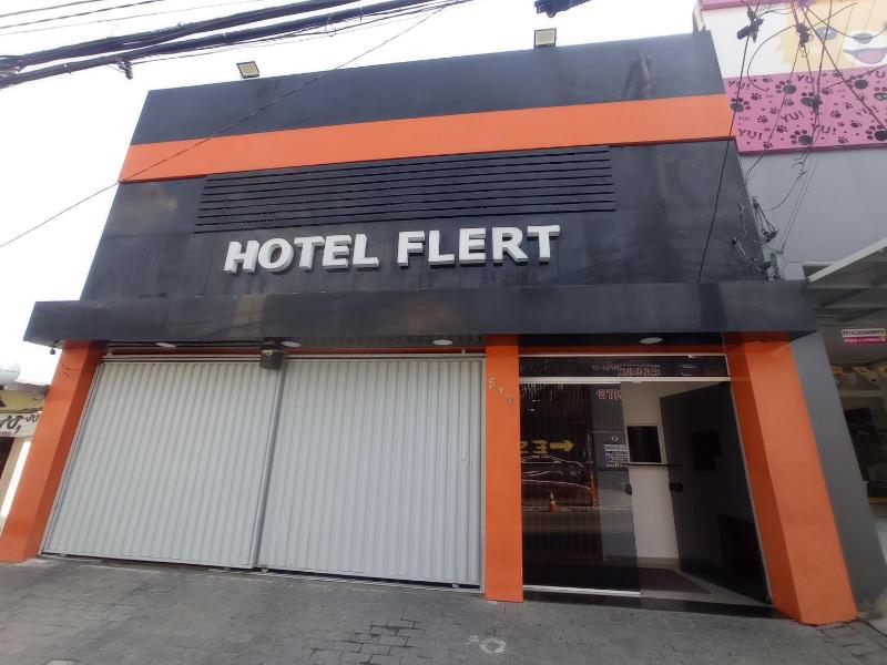 Hotel Flert - Tatuapé - image 43