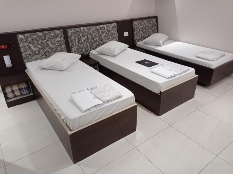 Hotel Flert - Tatuapé - image 32