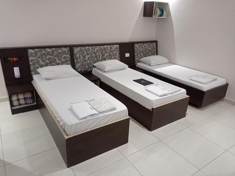 Hotel Flert - Tatuapé - image 11