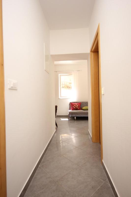 One-Bedroom Apartment with Terrace image 2
