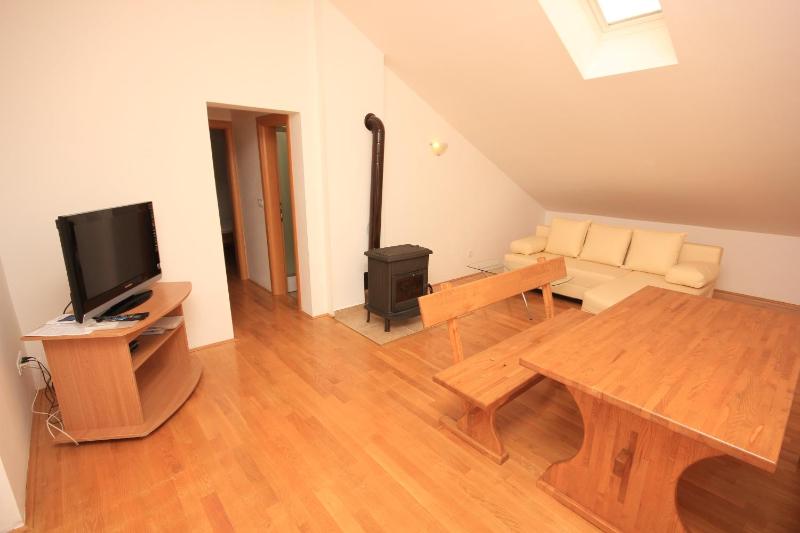 Two-Bedroom Apartment with Terrace image 1