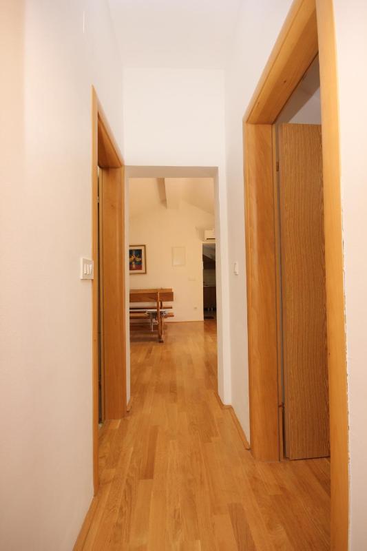 Two-Bedroom Apartment with Terrace image 2