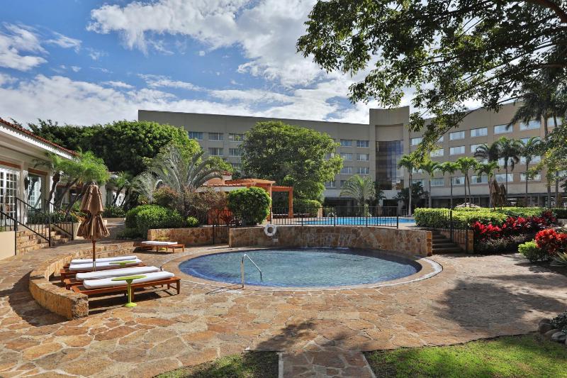 InterContinental Costa Rica at Multiplaza Mall By IHG - image 8