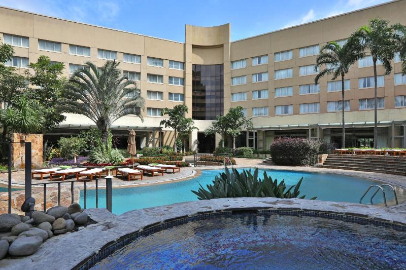 InterContinental Costa Rica at Multiplaza Mall By IHG - image 2