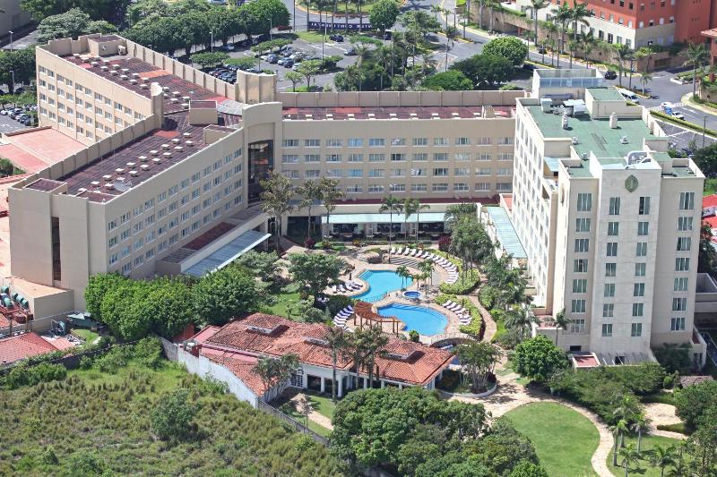 InterContinental Costa Rica at Multiplaza Mall By IHG - image 10
