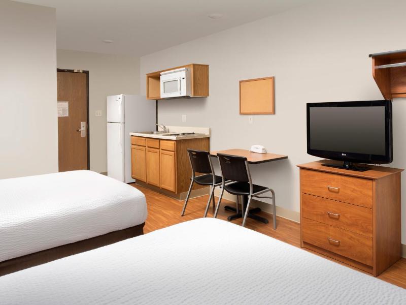 Double Room with Two Double Beds - Non-Smoking image 2