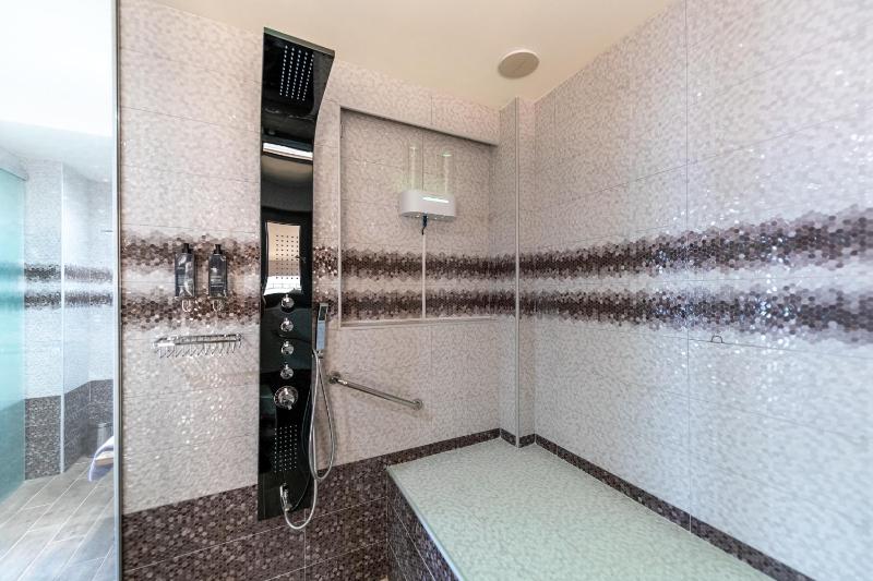 Junior Suite with Sauna and Private Terrace image 3