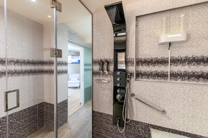 Junior Suite with Sauna and Private Terrace image 4