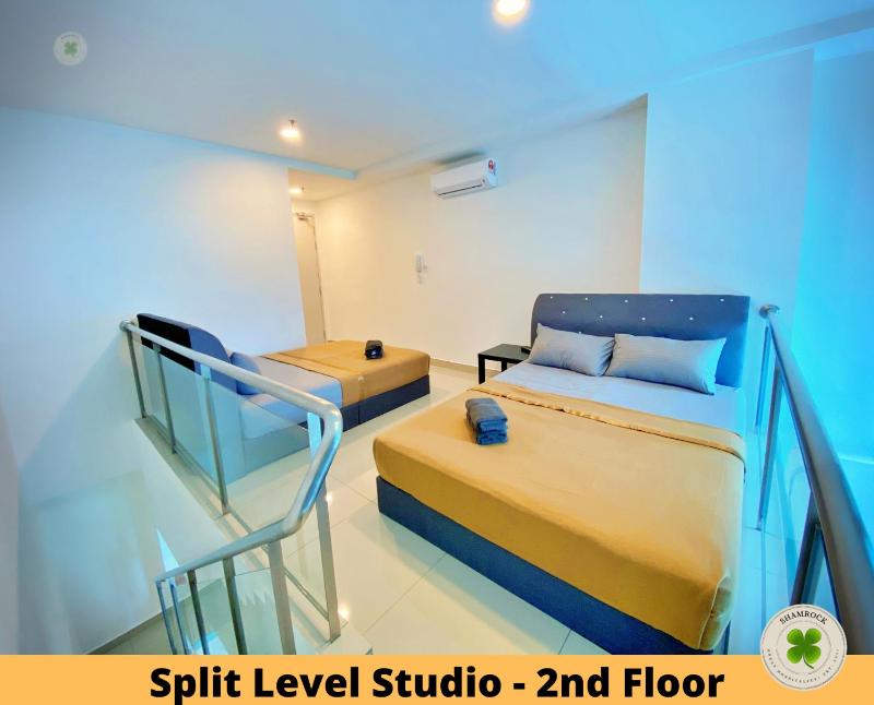 Pacific Tower Petaling Jaya By Shamrock - image 14