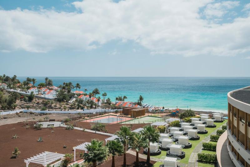 Superior Double Room Sea View image 4