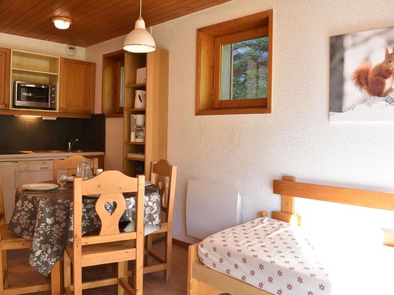 Studio confortable pour 4 pers balcon sud proche pistes et commerces - Méribel - FR-1-180-26 - image 10