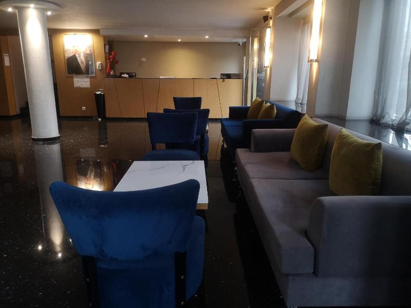 Annakhil Hotel - image 13