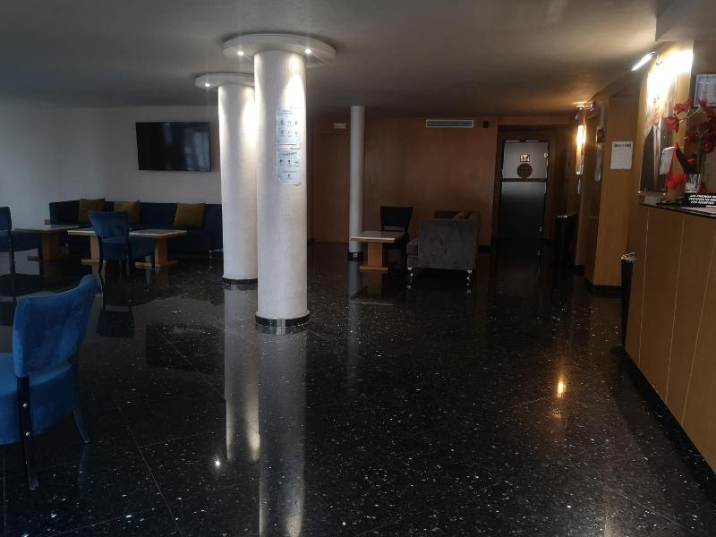 Annakhil Hotel - image 16