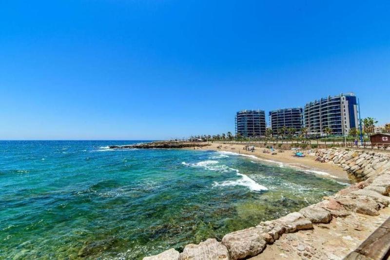 Sea Senses Punta Prima by Villas&You - image 30