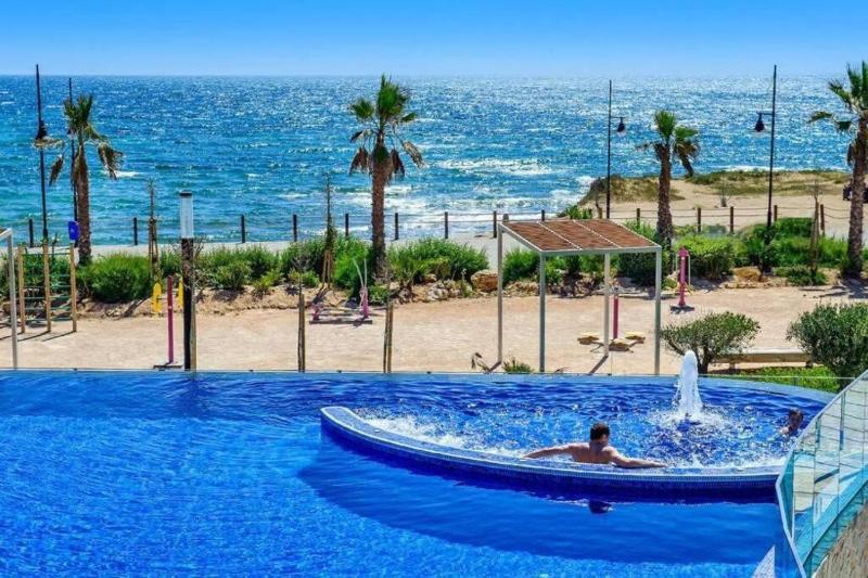 Sea Senses Punta Prima by Villas&You - image 27