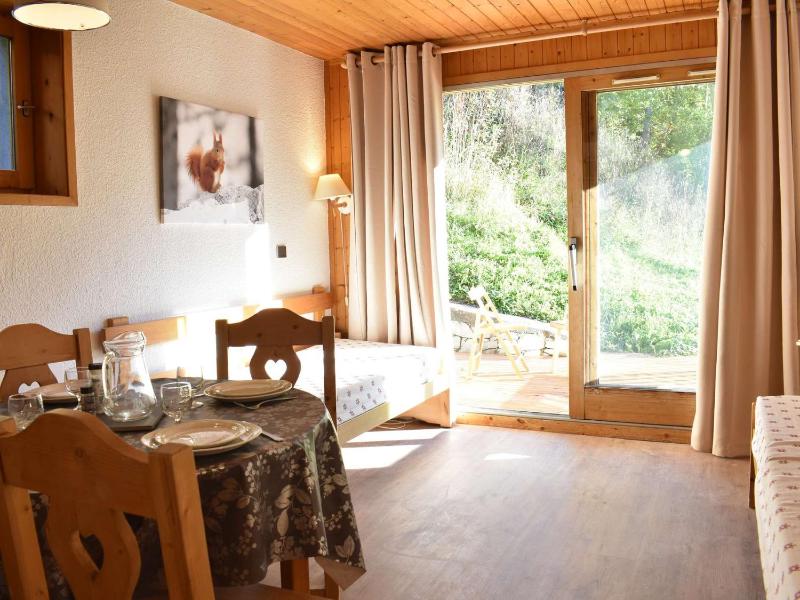 Studio confortable pour 4 pers balcon sud proche pistes et commerces - Méribel - FR-1-180-26 - image 17