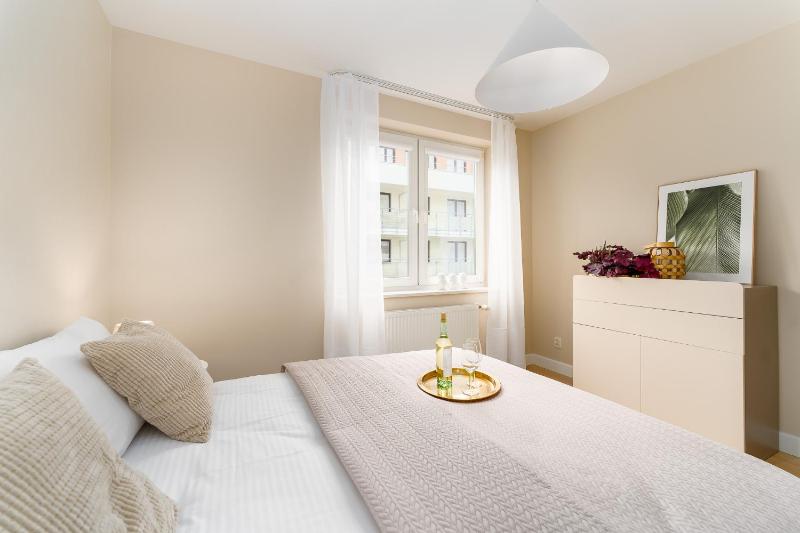 CHILLIapartamenty- Zielone Tarasy- Aleksander - image 9