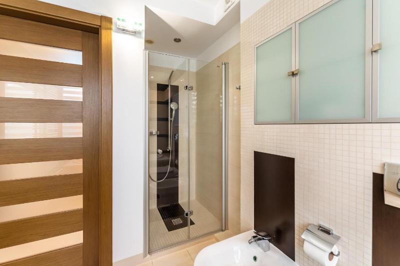 CHILLIapartamenty- Zielone Tarasy- Aleksander - image 26