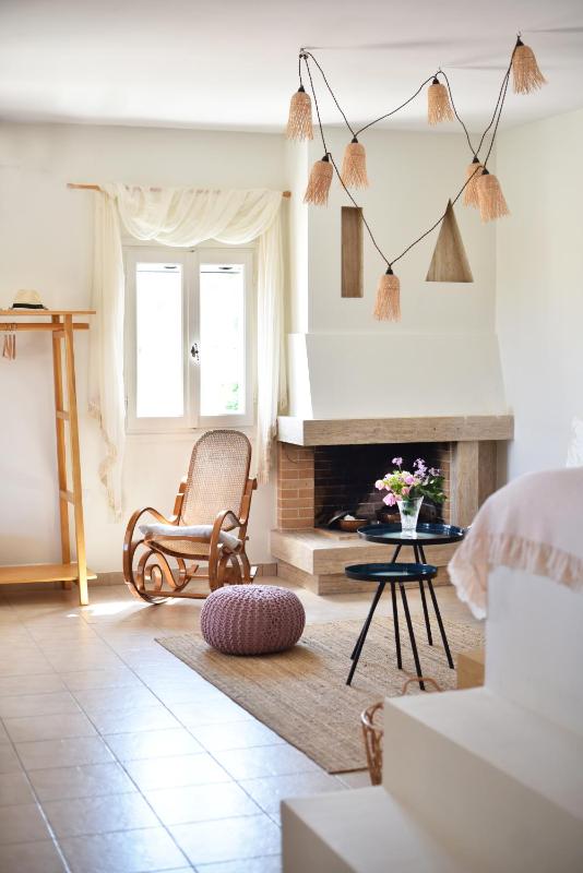 Elefthia Syros Luxury House Images