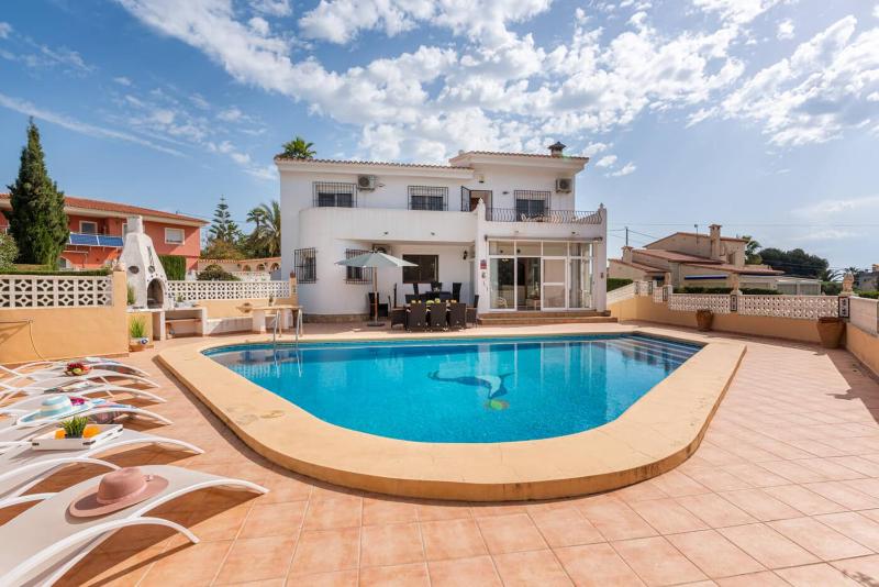 Villa Chaniris - Plusholidays - image 17