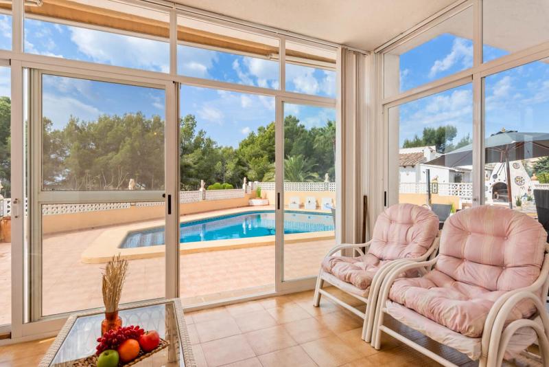 Villa Chaniris - Plusholidays - image 14