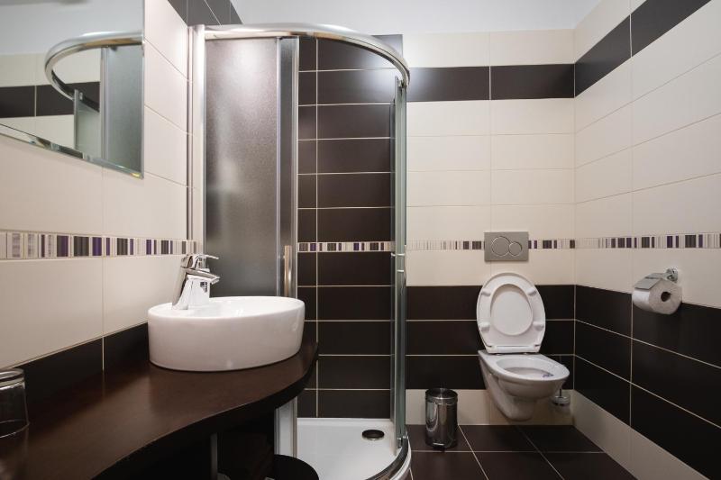 One-Bedroom Apartment image 4