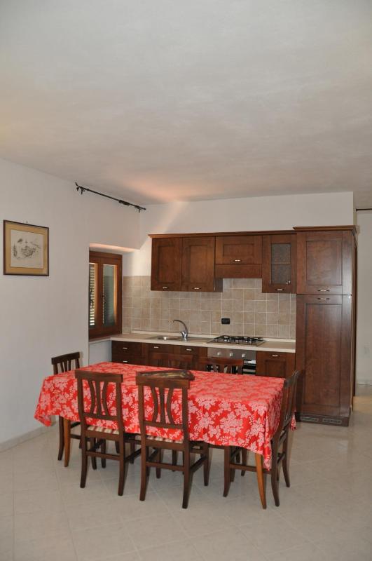 Three-Bedroom Apartment image 3