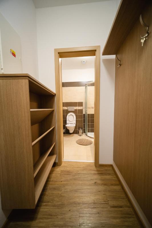 Apartment with Terrace image 4