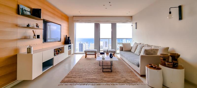 BnBIsrael apartments - Blanche Eilat - image 1
