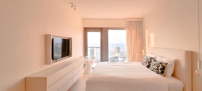 BnBIsrael apartments - Blanche Eilat - image 15