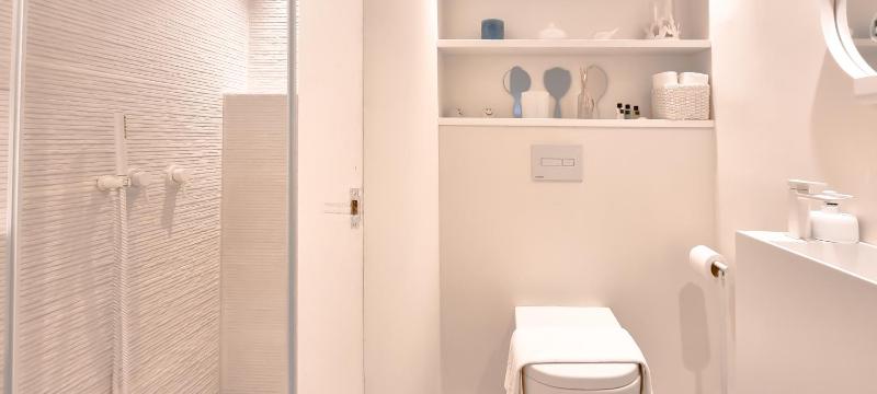 BnBIsrael apartments - Blanche Eilat - image 14