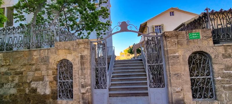 BnBIsrael apartments - Blanche Eilat - image 2