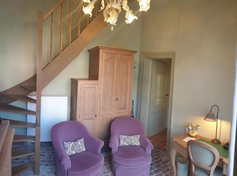 Duplex Suite with Garden View image 1
