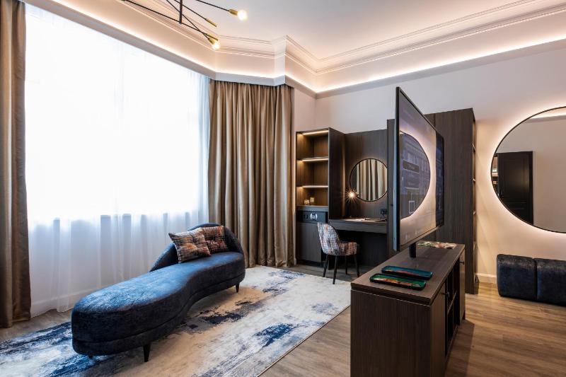 O11 Boutique Hotel Vienna - image 3