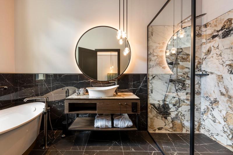 O11 Boutique Hotel Vienna - image 13