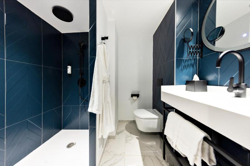 Urban Style Victoria Boutique Hotel - image 16