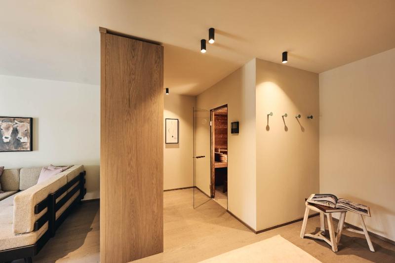 Suite with Balcony image 1