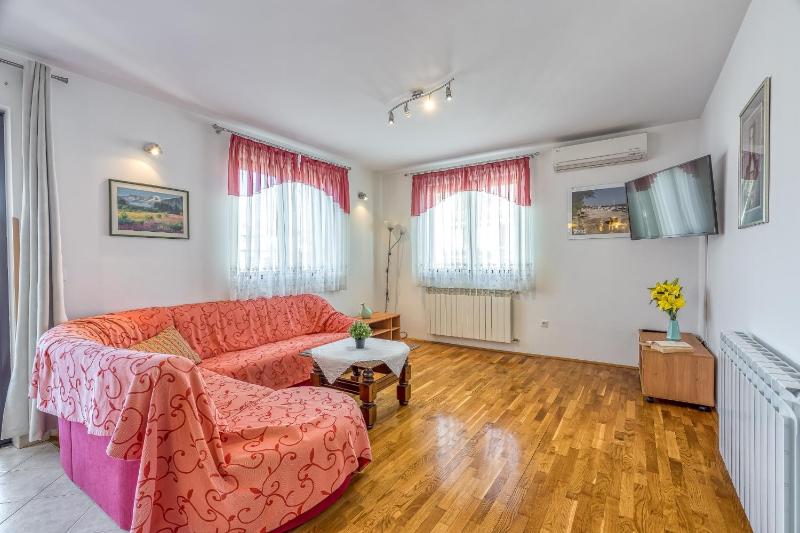 Apartment with Balcony image 4