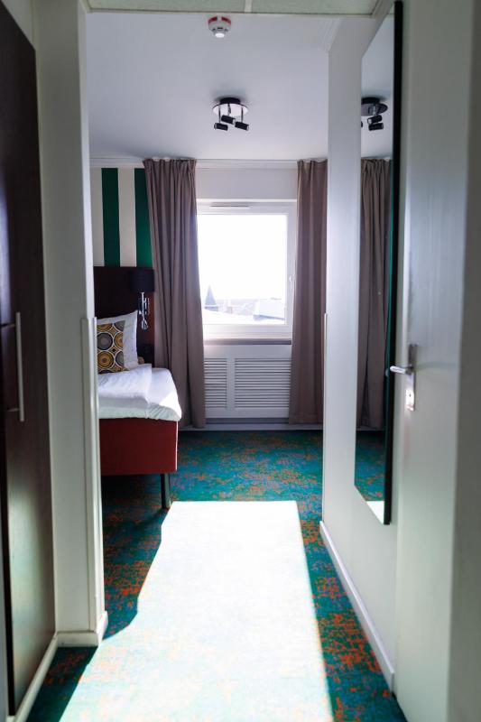 ProfilHotels Hotel Garden - image 7