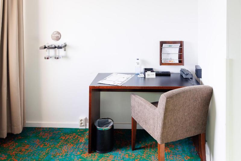Classic Single Room image 2