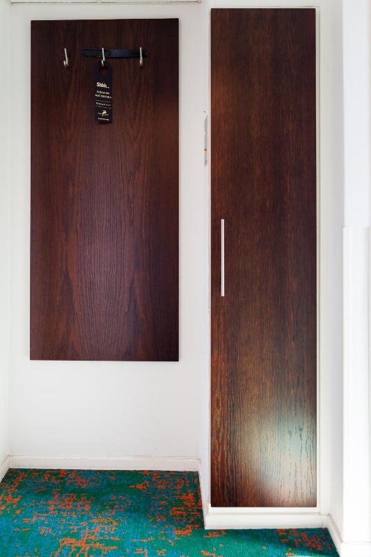 Classic Single Room image 3