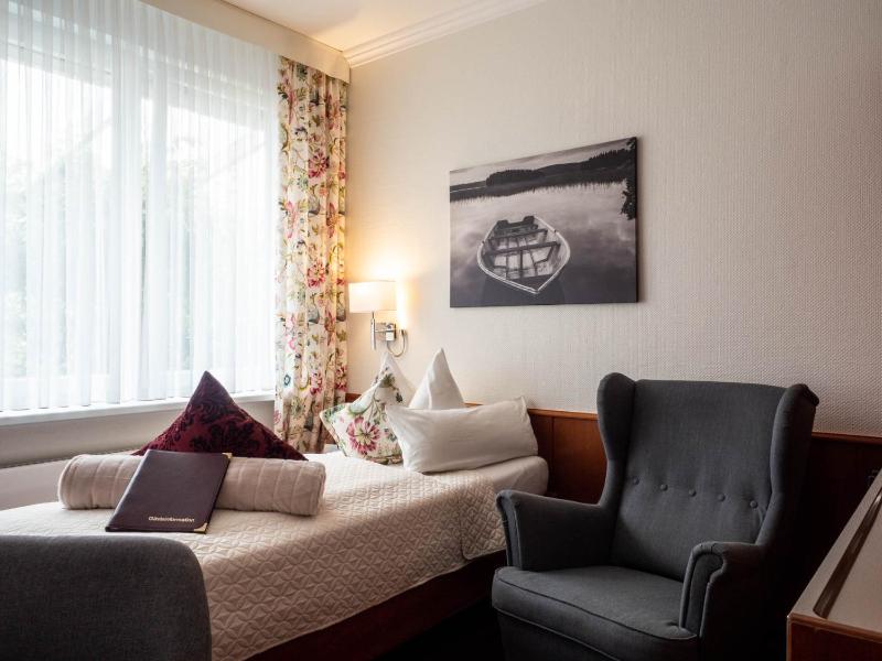 Single Room image 1