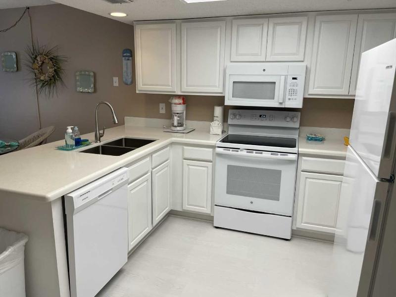 Surfside I 210 Condominium Condo - image 24