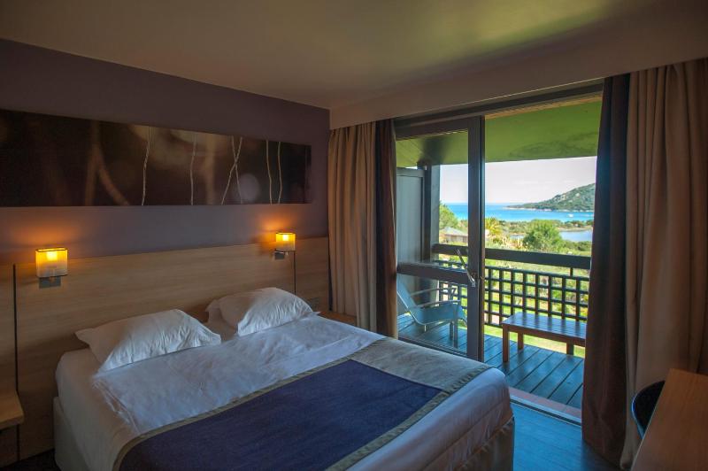 Premium Room with Panoramic Sea View image 1