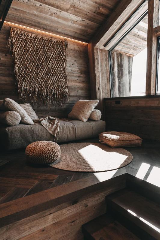 Junior Suite with Terrace image 1